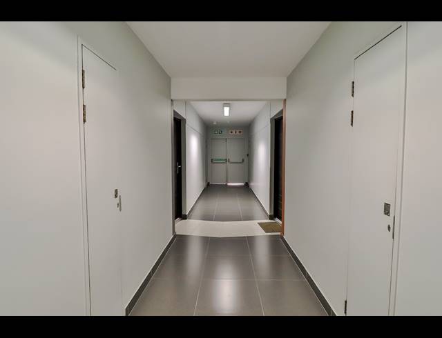 1 BEDROOM APARTMENT RENTED IN HATFIELD